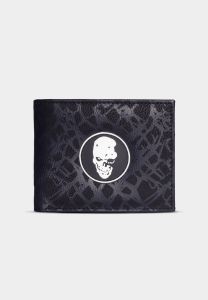 Death Note - Bifold Wallet