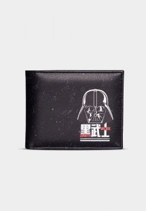 Star Wars - Darth Vader Bifold Wallet