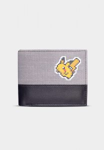 Pokémon - Pika - Bifold Wallet 34