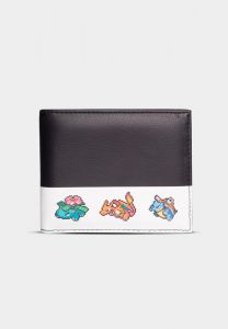 Pokémon - Evolution - Bifold Wallet