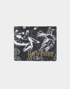 Warner - Harry Potter - Bifold Wallet