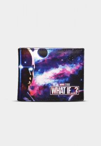 Marvel - What If...? - Bifold Wallet