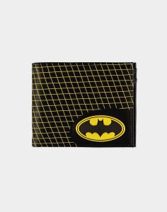 Warner - Batman Bifold Wallet