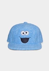 Sesame Street - Cookie Monster Novelty Cap