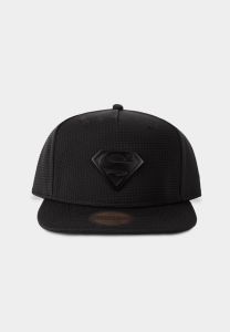 Warner - Superman Novelty Cap