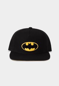 Warner - Batman (Cape) Novelty Cap