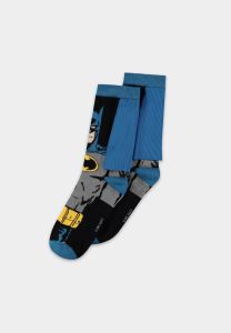 Batman - Novelty Socks (1Pack) - 39/42