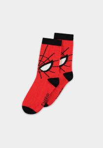Marvel - Spider-Man - Novelty Socks (1Pack) - 43/46