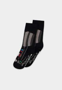 Star Wars - Novelty Socks (1Pack) - 39/42