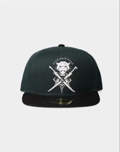 Dungeons & Dragons - Drizzt Snapback