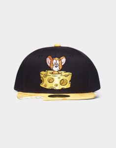 Warner - Tom & Jerry - Snapback Cap