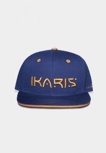 The Eternals  - The Ikaris - Snapback Cap