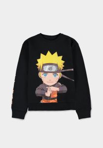 Naruto Shippuden - Boys Crew Sweater - 170/176