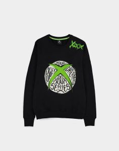 Xbox - Men's Core Sweater - S