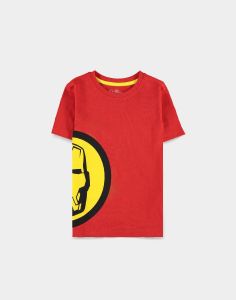 Marvel - Iron Man Boys T-shirt - 122/128