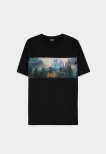 League Of Legends - Men's Short Sleeved T-shirt - L