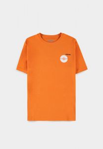 Pokémon - Charizard - Men's Short Sleeved T-shirt - M
