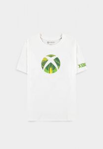 Xbox - Women's Loose Fit Short Sleeved T-shirt - XL