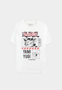 Yu-Gi-Oh! - Yami Yugi - Men's Short Sleeved T-shirt - XL