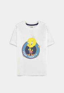 Warner - Space Jam - Boys Short Sleeved T-shirt - 98/104