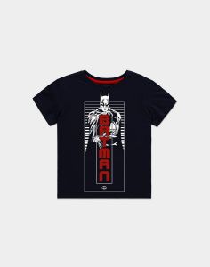 Warner - Batman - Dark Knight Boys T-shirt - 98/104